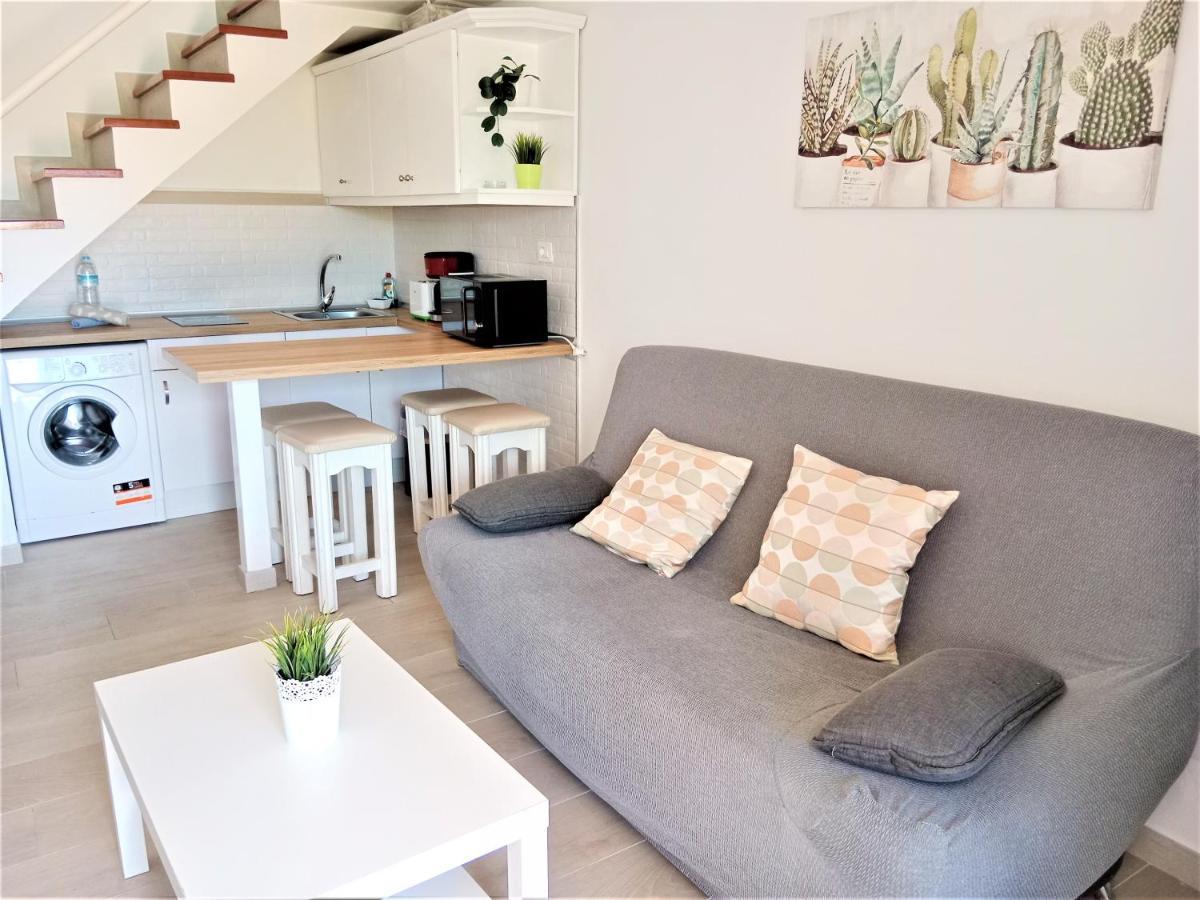 Duna Flor Maspalomas Appartement *