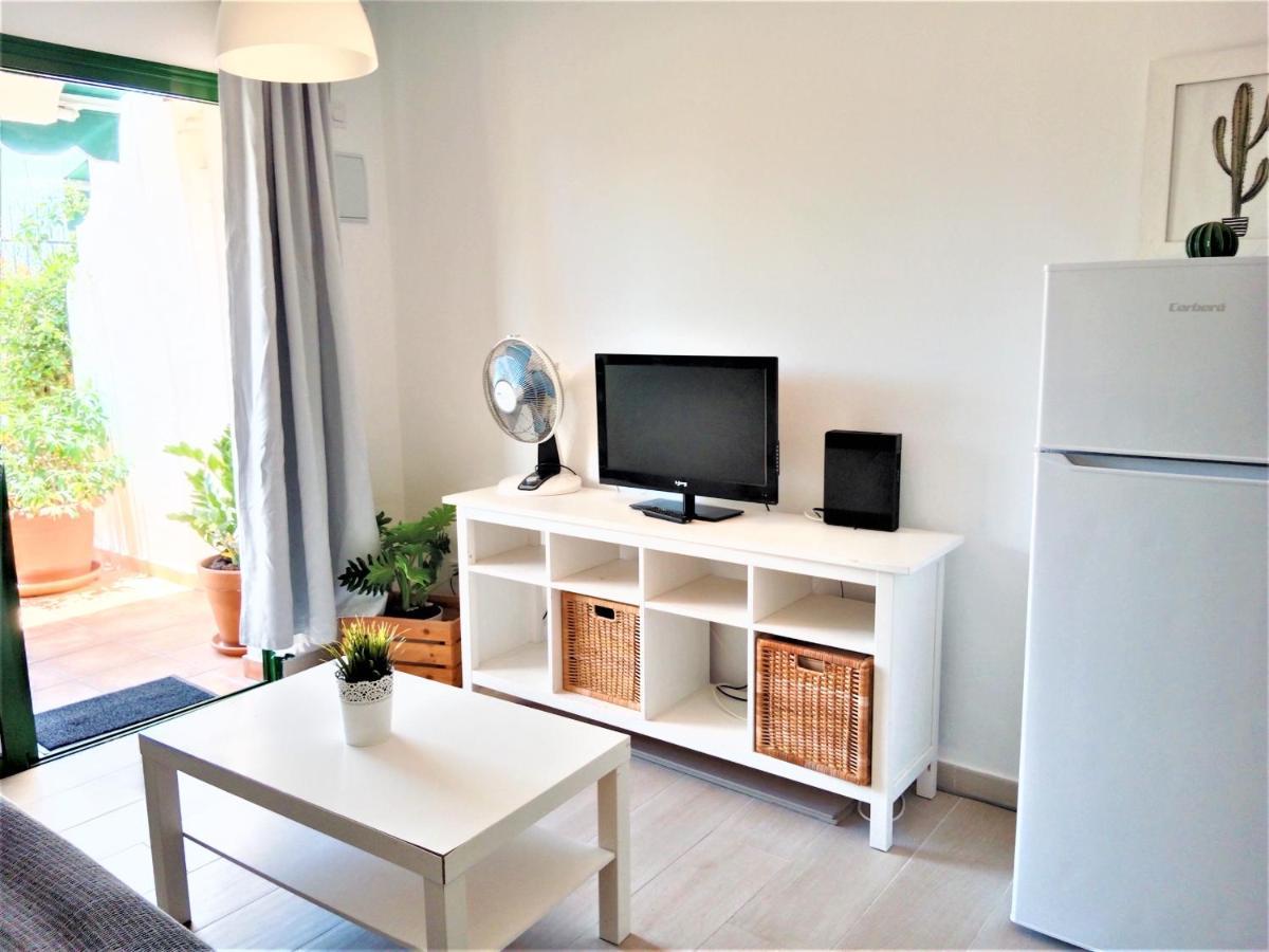 Appartement Duna Flor Maspalomas