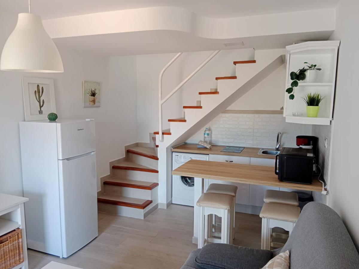 Appartement Duna Flor Maspalomas *