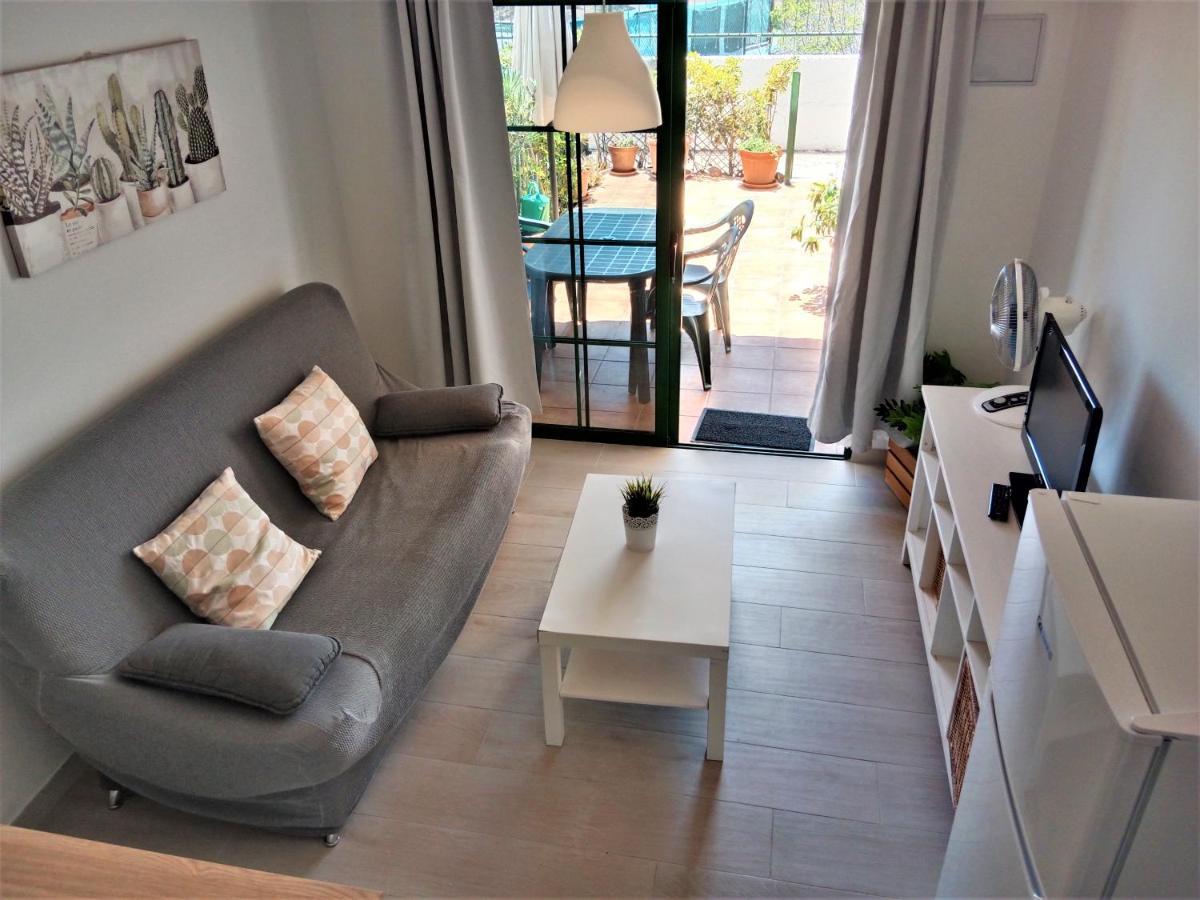 Appartement Duna Flor Maspalomas *